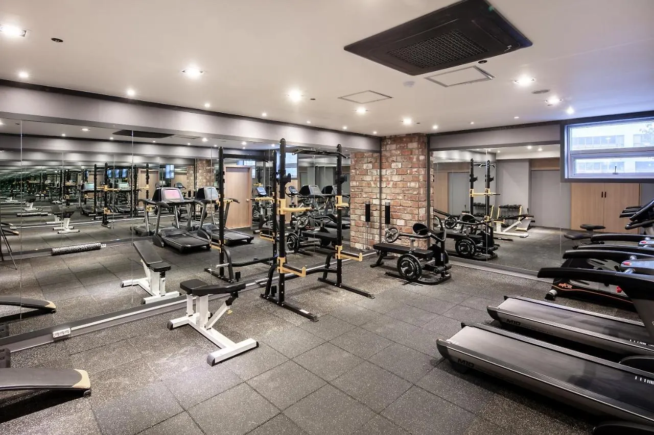 Hotel Bernoui Seoul