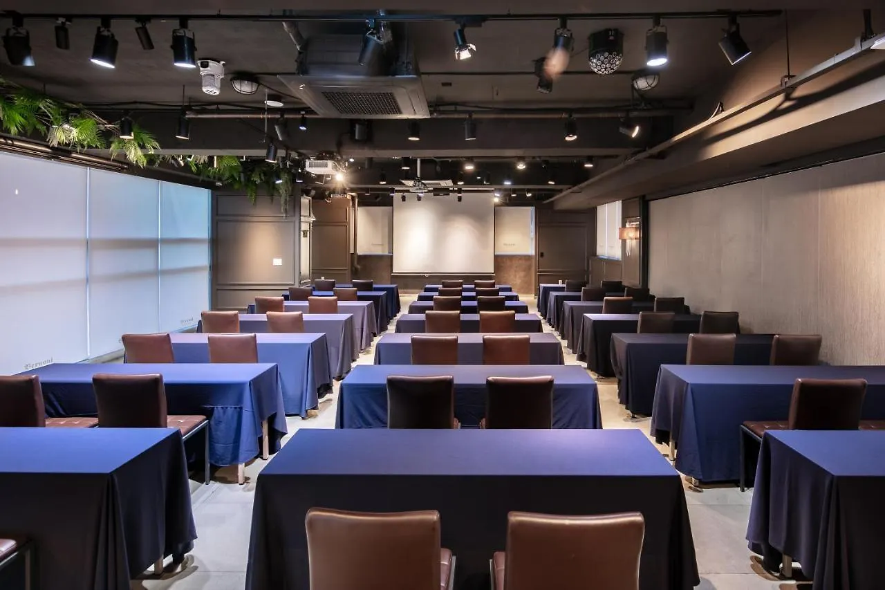 Hotel Bernoui Seoul