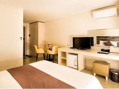 Hotel Bernoui Seoul