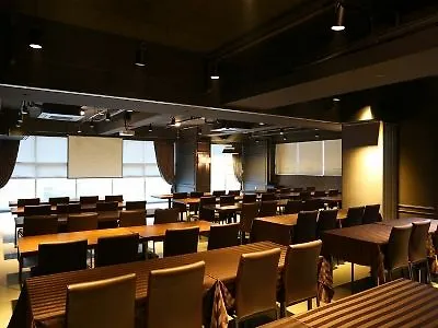 Hotel Bernoui Seoul