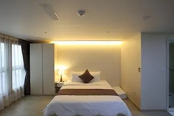 Hotel Bernoui Seoul