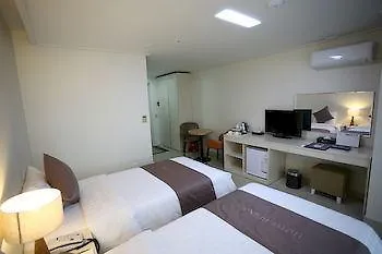 Hotel Bernoui Seoul South Korea