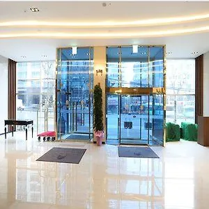 Hotel Bernoui Seoul