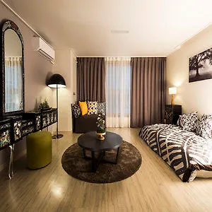 Hotel Bernoui Seoul