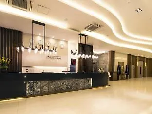 Hotel Bernoui Seoul