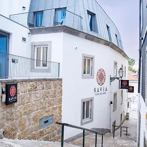 Kavia Do Largo 3* Cascais