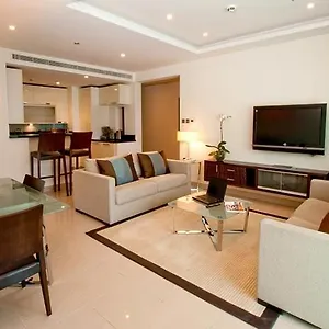 Bonnington Jumeraih Lakes Towers , Jlt Cluster J , 5* Dubai