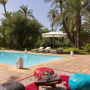 Domaine Abiad 5* Marrakesh