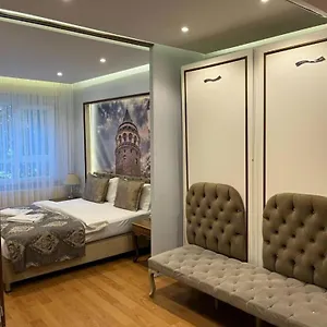Elite Marmara Bosphorus & 3* Istanbul