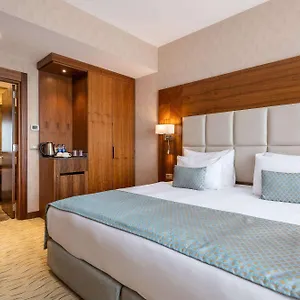 Clarion Mahmutbey 5* Istanbul