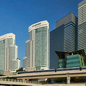 吉隆坡艾美酒店 吉隆坡