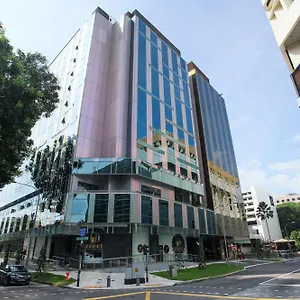 乌节路大臣酒店 新加坡