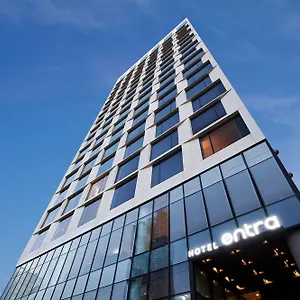 호텔 호텔엔트라 강남