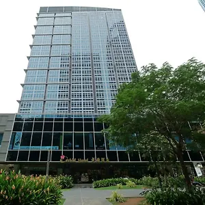 胡姬酒店 新加坡