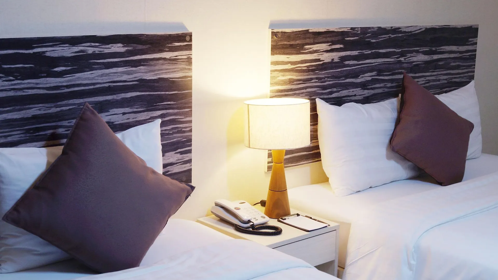 Hotel Bernoui Seoul