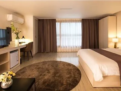 Hotel Bernoui Seoul