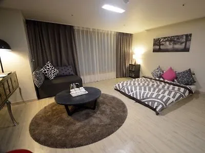 Hotel Bernoui Seoul