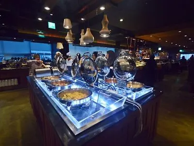 Hotel Bernoui Seoul 4*,  South Korea