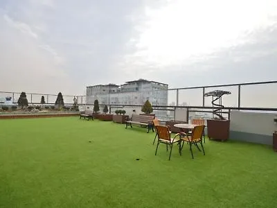Hotel Bernoui Seoul South Korea