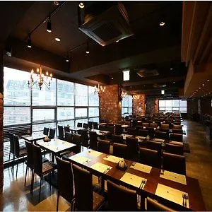 Hotel Bernoui Seoul