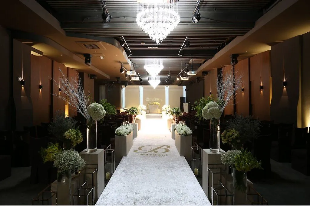 Hotel Bernoui Seoul 4*,